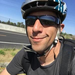 Meet your Posher, Joel